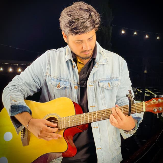 Ahmed Nadeem