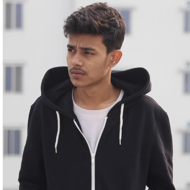Ahmed Shakib