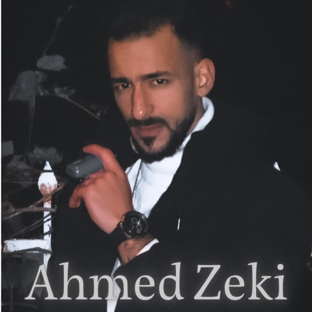 Ahmed Zeki