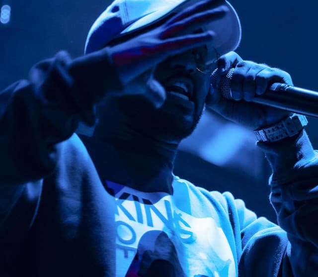 Ahmedoo Biggie