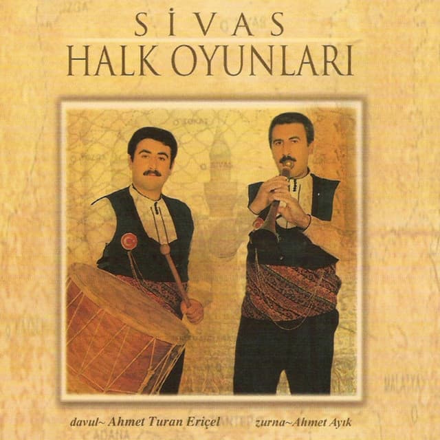 Ahmet Ayık