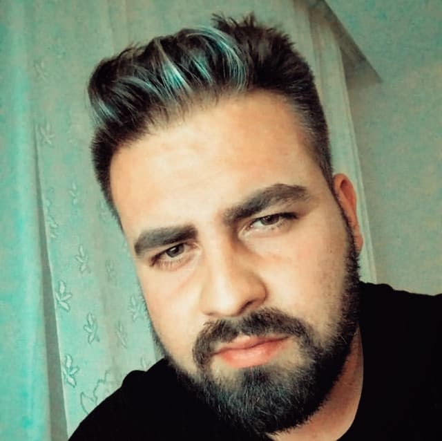 Ahmet Gülmez