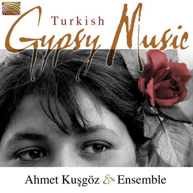 Ahmet Kusgoz