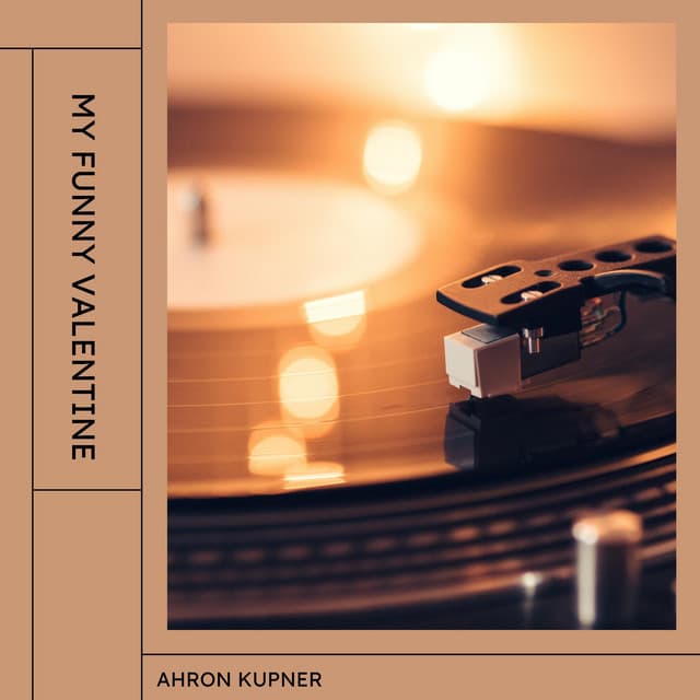 Ahron Kupner