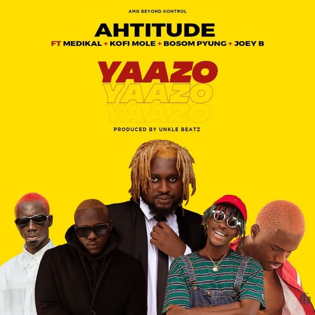 Ahtitude