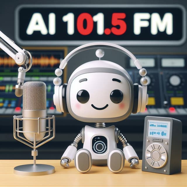 AI 101.5 FM