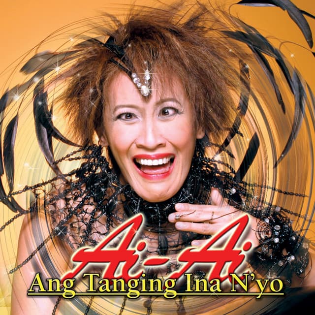 Ai-Ai delas Alas