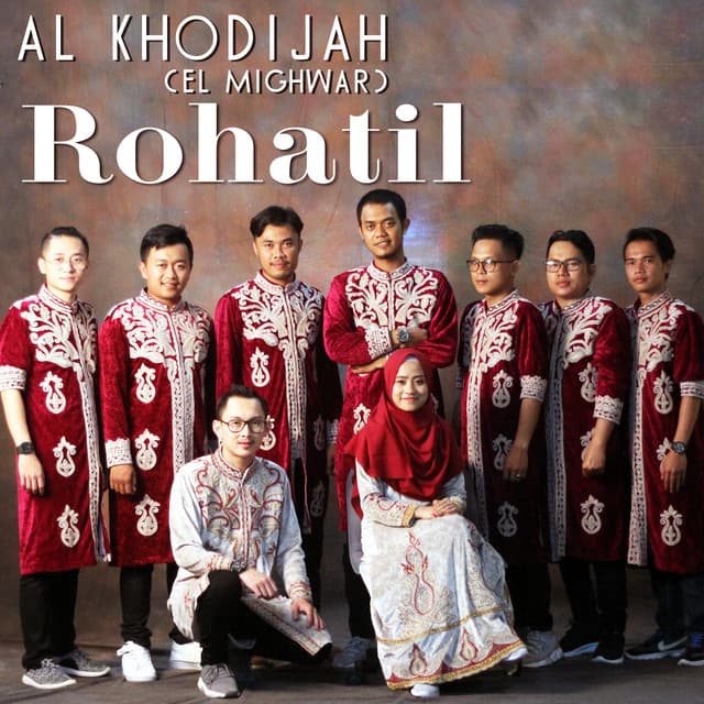 Ai Khodijah El Mighwar