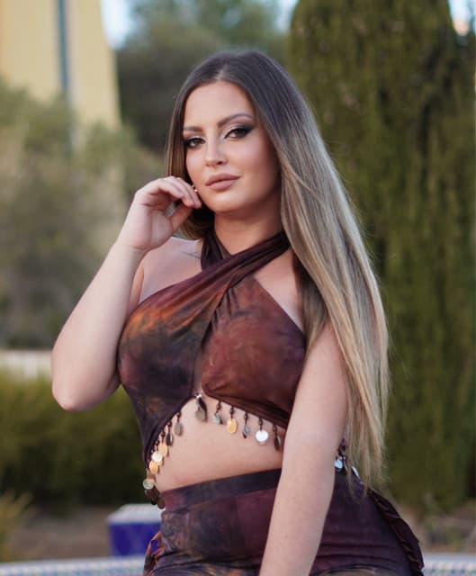 Aida Ramírez