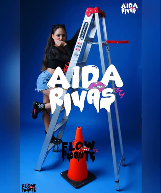 Aida Rivas
