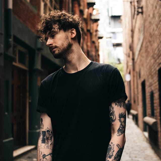 Aiden Somerville