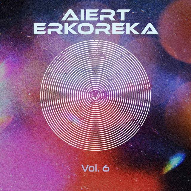 Aiert Erkoreka