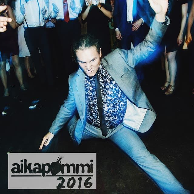 Aikapommi