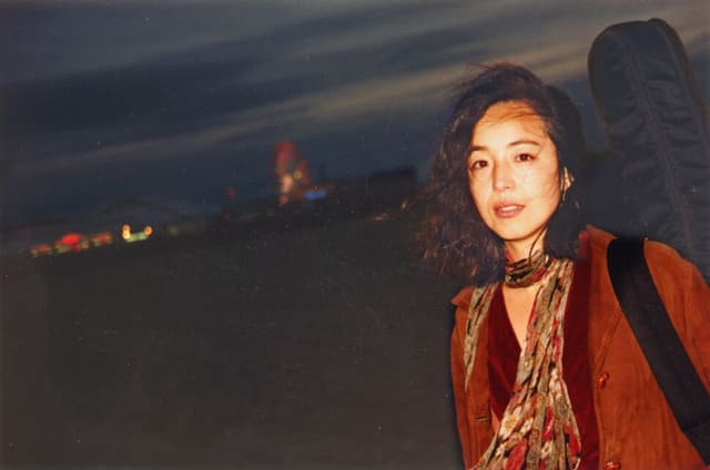 Aiko Shimada