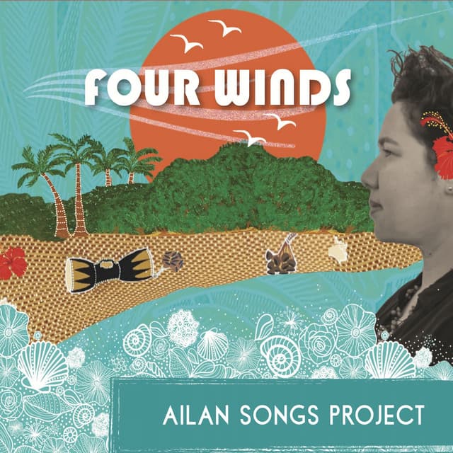 Ailan Songs Project