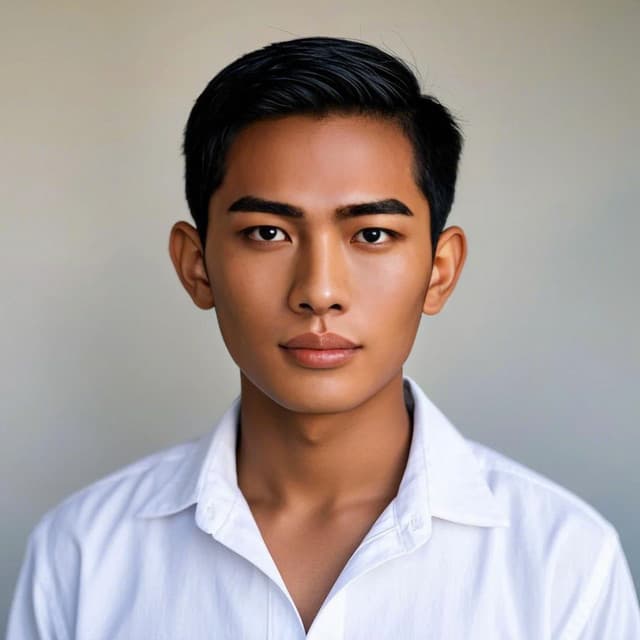Aiman Hanafi