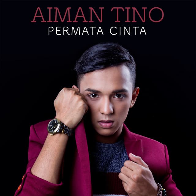 Aiman Tino