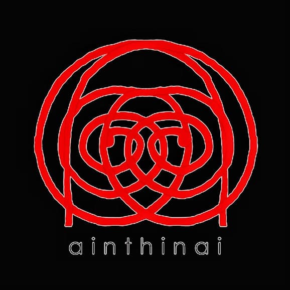 Ainthinai