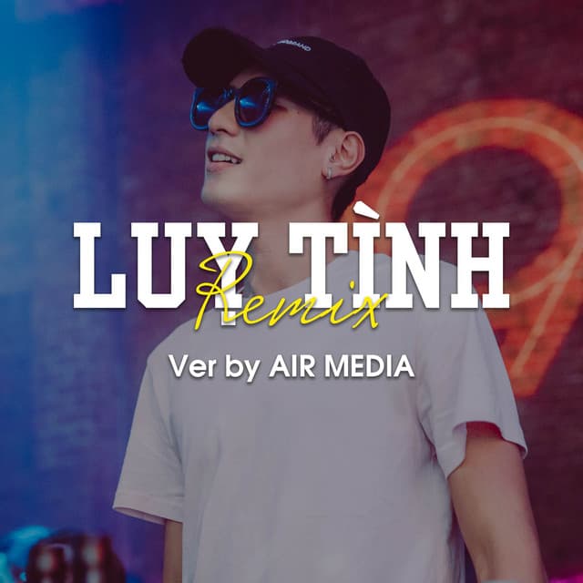 Air Media