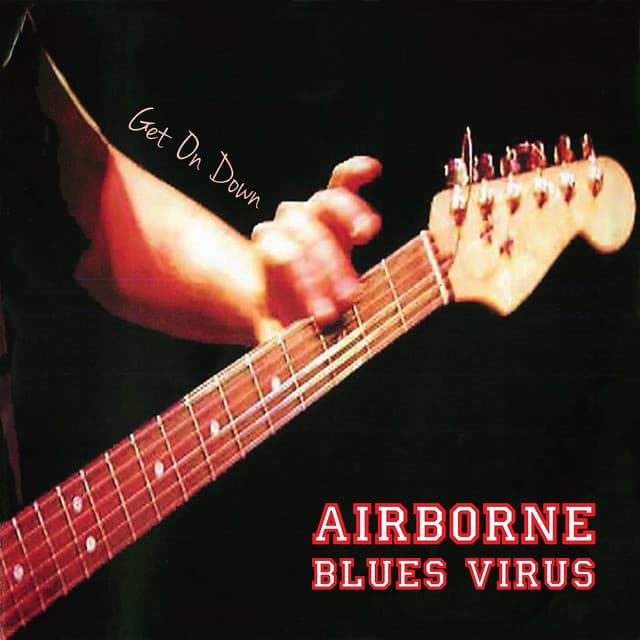 Airborne Blues Virus