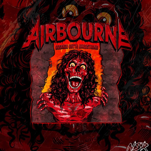 AIRBOURNE
