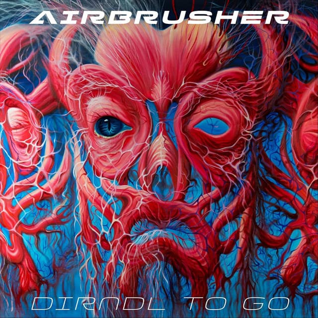 Airbrusher