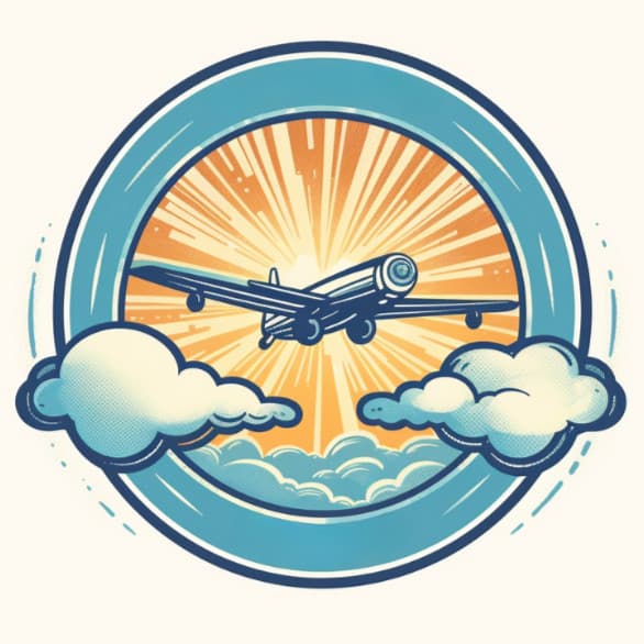 Airplane Sound