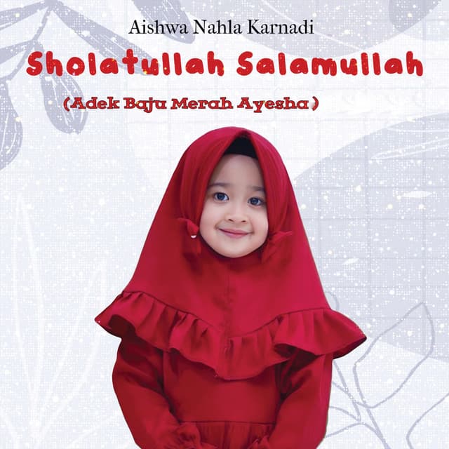 Aishwa Nahla Karnadi