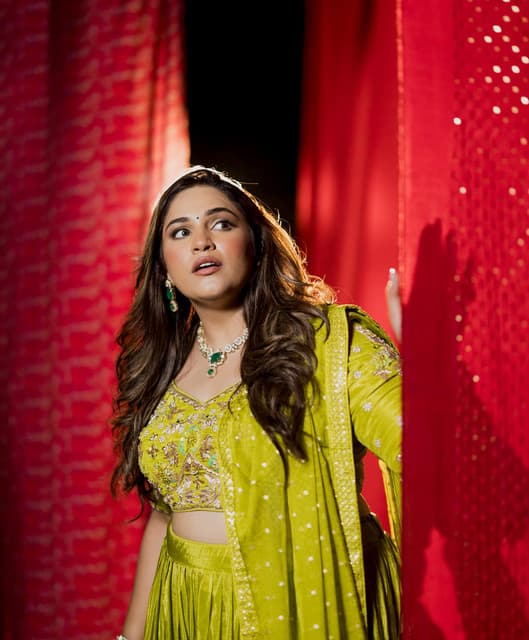 Aishwarya Bhandari