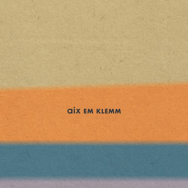 Aix Em Klemm