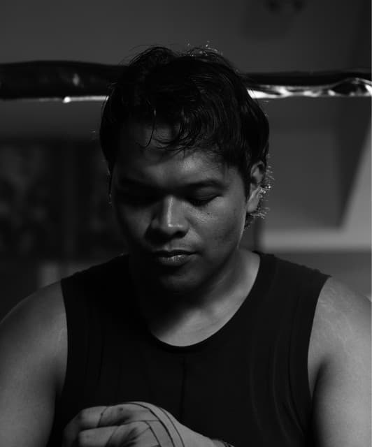 Aizat Amdan