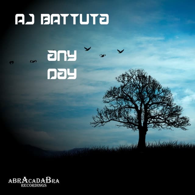 AJ Battuta