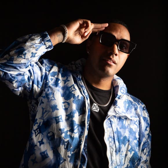 AJ Moreno