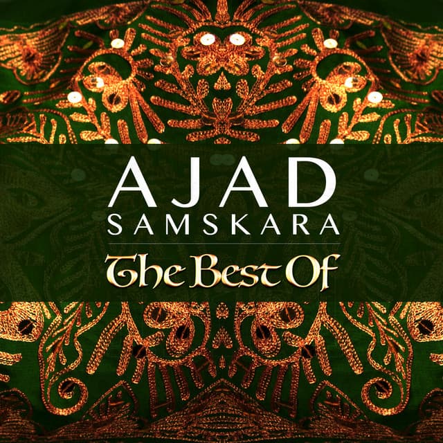 Ajad Samskara