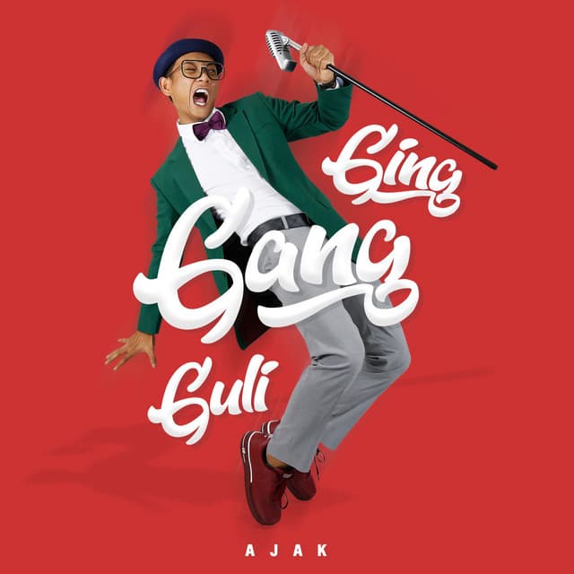 Ajak