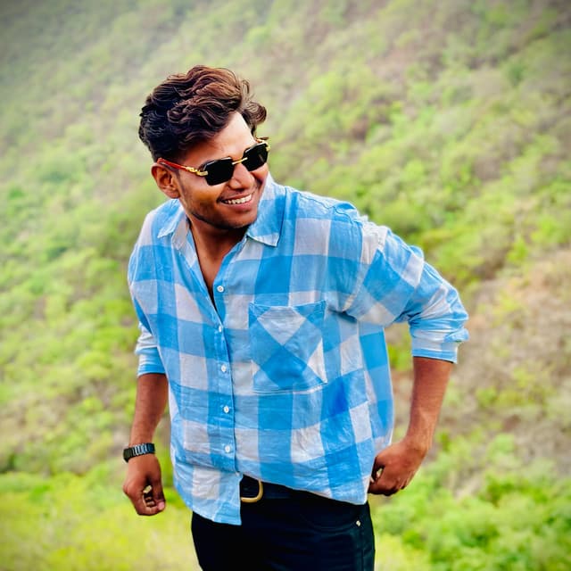 Ajay Chaudhari