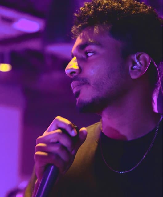 Ajay Jameson