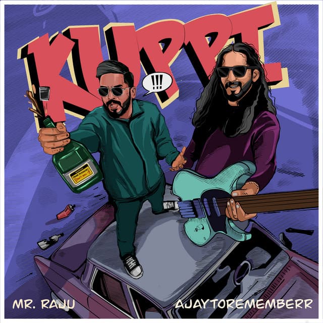 Ajaytorememberr