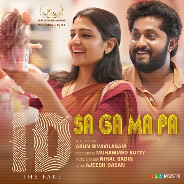 Ajeesh Dasan