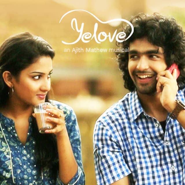 Ajith Mathew