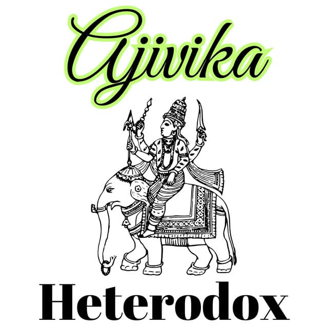 AJIVIKA