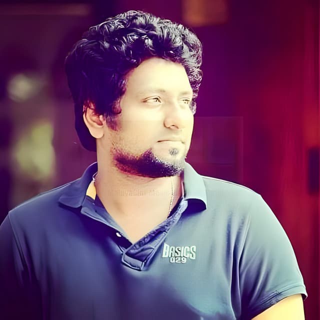 Ajmal Hasbulla