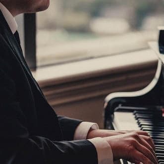 AJP Relaxing Jazz Piano