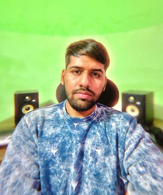 AK Bhuker