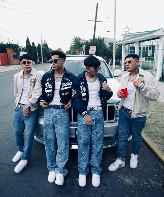 Ak–Boyz