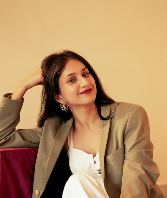Akanksha Sethi