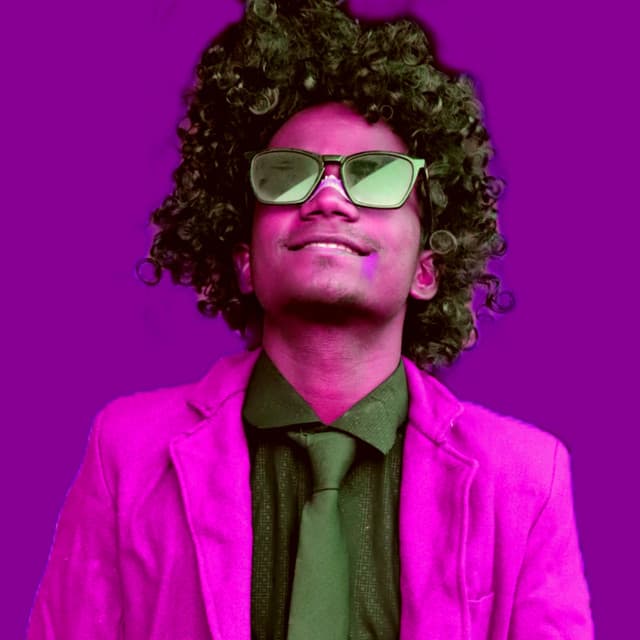 Akash pal