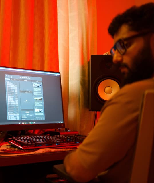 Akash Shravan