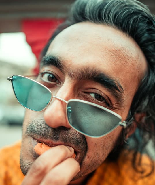 Akash Tripathi