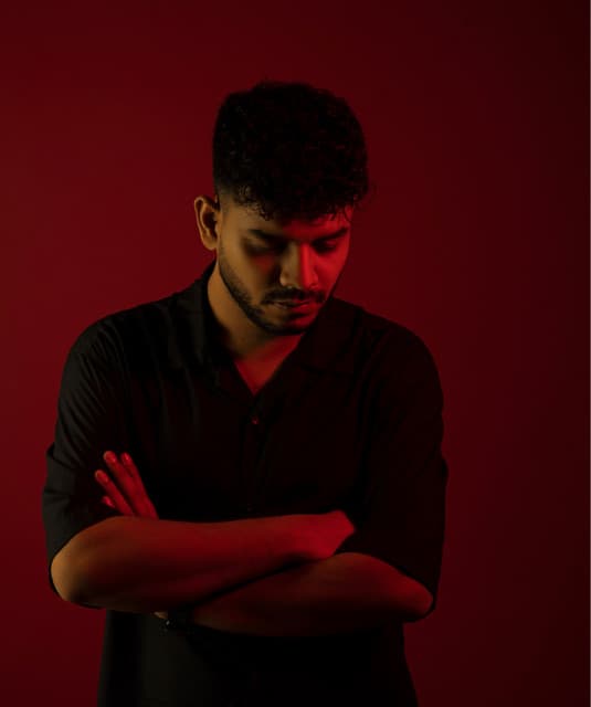 Akashdeep Sengupta
